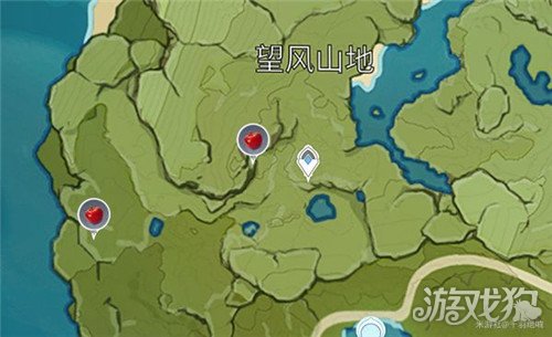 原神苹果在哪儿获得?(苹果位置分享)