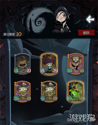 月圆之夜镜中的记忆难度10通关攻略(装备打法推荐)