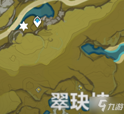 原神青蛙哪里多 原神青蛙分布位置介绍