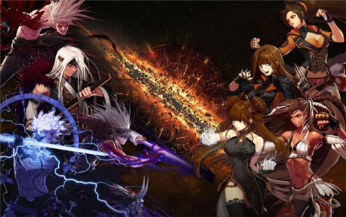 DNF固伤职业有哪些??(哪些职业是属于固定伤害)