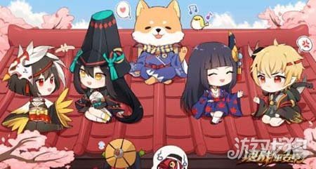 阴阳师平安奇谭海鸣幻境攻略(海鸣幻境打法技巧)