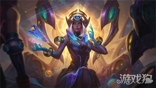 lol奥德赛卡尔玛多少钱(奥德赛卡尔玛皮肤价格)