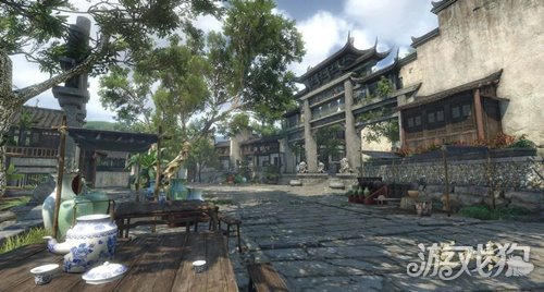 逆水寒家有河东狮奇遇怎么触发?(家有河东狮攻略)