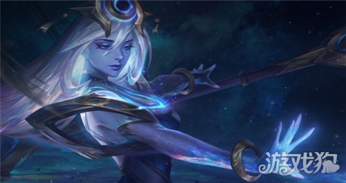 lol10.10版本光辉女郎怎么玩?(光辉天赋出装详解)