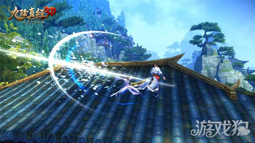九阴真经3D唐门经脉修炼技巧(如何打通经脉)