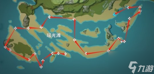 原神草神升级突破材料是什么(原神草神升级突破材料)