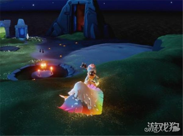 光遇情人节复刻哪些物品??(情人节复刻详情介绍)
