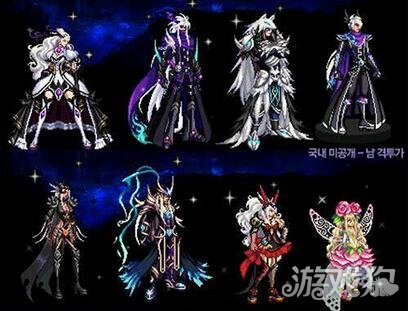 DNF国服第五套天空套战灵天舞图文详解
