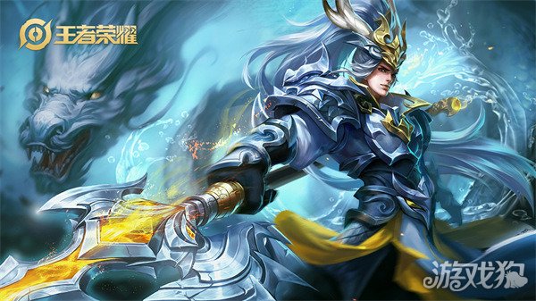 王者荣耀S28韩信怎么出装?(铭文出装连招攻略)
