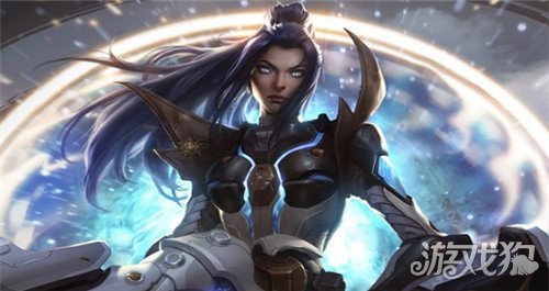 lol10.15女警天赋出装(10.15版本女警玩法介绍)
