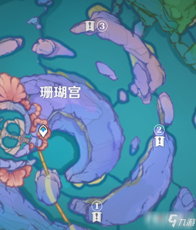 《原神》止水之潘任务流程攻略
