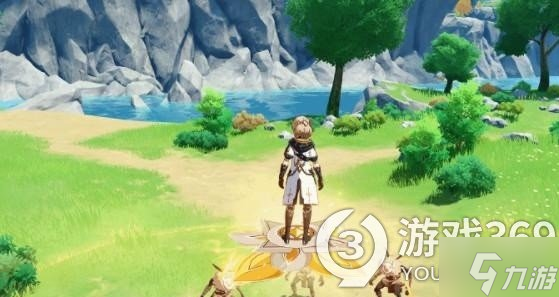 《原神》八重神子圣遗物搭配推荐,八重神子圣遗物带什么