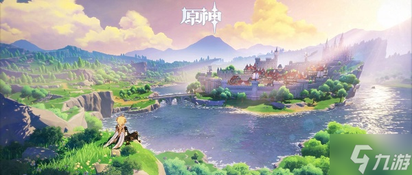 原神最受欢迎的角色排名前十名