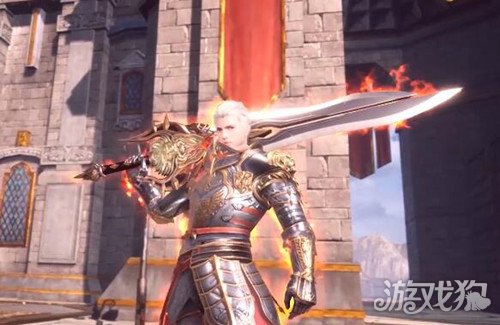 新神魔大陆圣堂战士天赋怎么选?(圣堂战士天赋推荐)