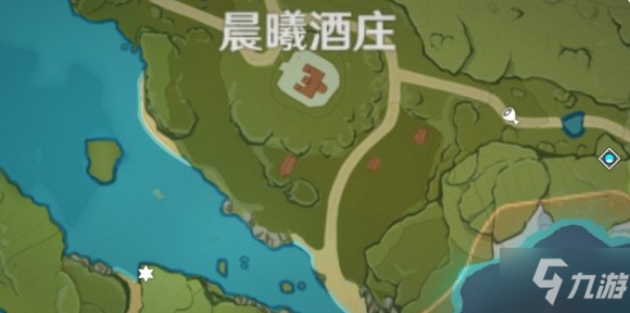 原神青蛙哪里多 原神青蛙分布位置介绍