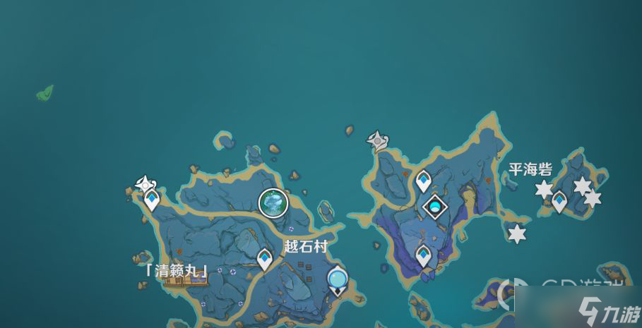 《原神》借景之馆解锁方法