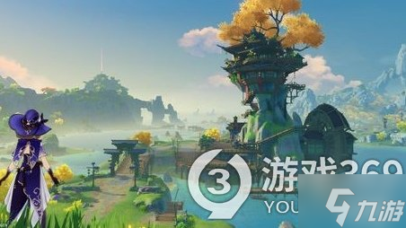 《原神》群玉阁再现任务在哪里接(群玉阁再现任务玩法介绍)