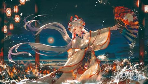 阴阳师魅力值怎么获得?(魅力值获取攻略)