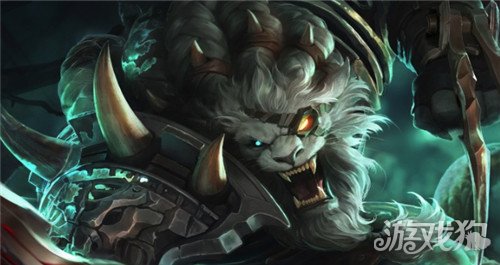 lol上单狮子狗怎么玩?(上单狮子狗天赋出装介绍)