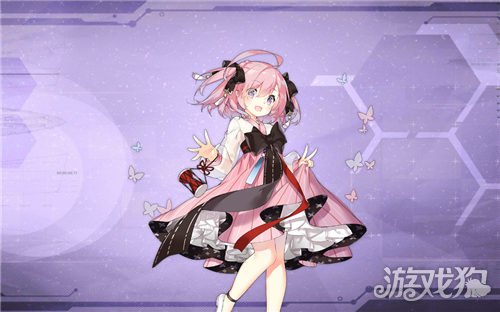 列克星敦级航母萨拉托加(魔法少女的恶作剧)