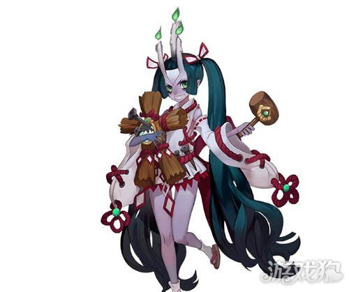 阴阳师稻草人咒锥哪里多2021?(丑女哪里多位置汇总)