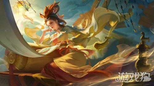 王者荣耀甄姬女儿国国王最低多少钱(皮肤售价分享)