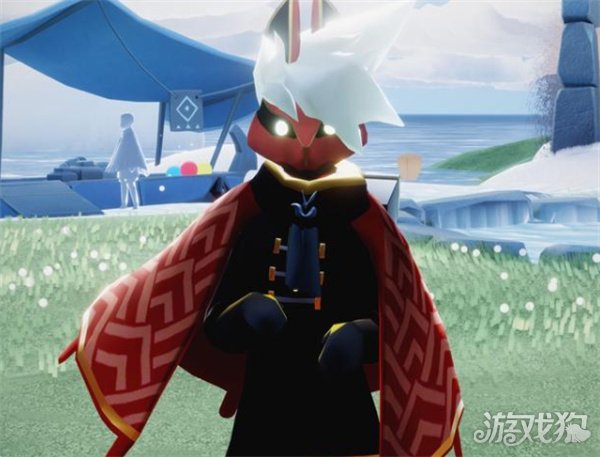 光遇复刻兔子面具先祖物品有哪些??(先祖物品展示)