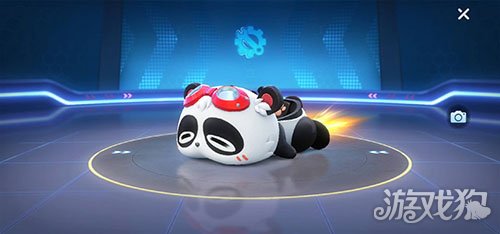 史诗级竞争(跑跑卡丁车手游熊猫VS创世)