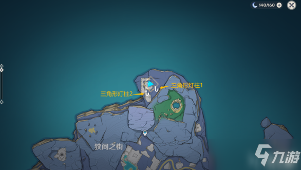 原神渊下宫 龙蛇洞宫试炼记任务攻略