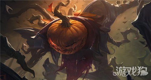 lol10.13稻草人怎么玩?(打野稻草人天赋出装介绍)