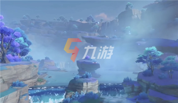 原神2.1海祇岛在哪?海祇岛地图怎么去