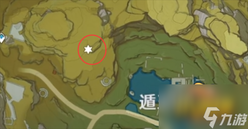 原神地灵龛位置在哪里-地灵龛位置分布图汇总