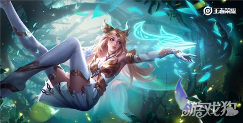 王者荣耀艾琳女武神怎么获得?(艾琳皮肤女武神获取方法)