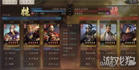 三国志战略版吕布与骑虎难下深度剖析