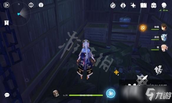 《原神》借景之馆怎么通过？借景之馆通关方法介绍
