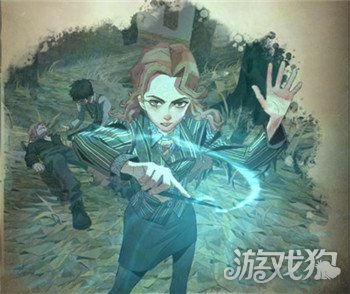 哈利波特魔法觉醒在哪看守护神?(守护神)