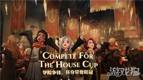 哈利波特魔法觉醒抓小精灵方法分享(小精灵课程介绍)