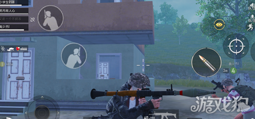 和平精英RPG7火箭筒测评(RPG7火箭筒厉害吗)