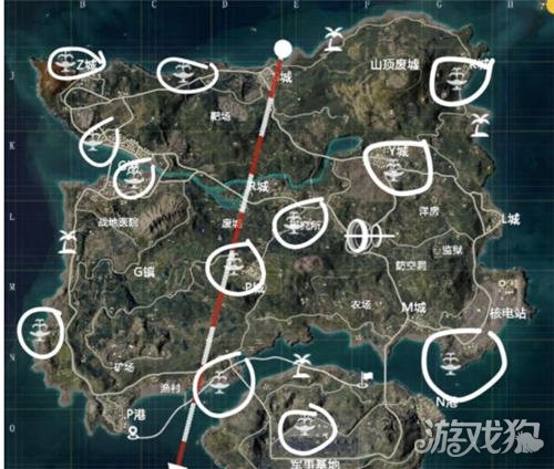 和平精英夏日模式是什么?(夏日模式怎么玩)