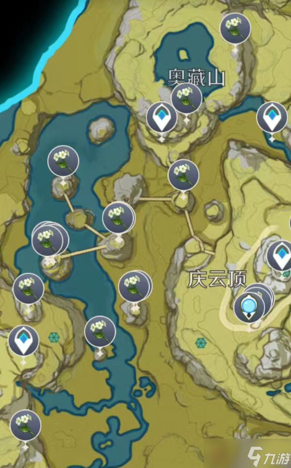 《原神》魈需要哪些突破材料？魈突破材料