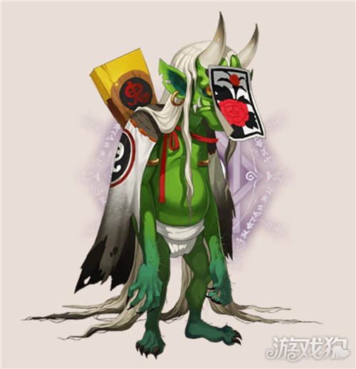阴阳师天邪鬼绿哪里多2021?(天邪鬼绿最全位置)
