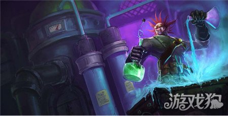 云顶之弈手游月蚀阵容攻略(月蚀最强阵容详解)