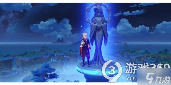 《原神》星银矿石位置在哪里(星银矿石50个位置分享)