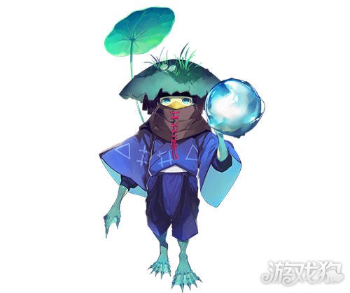 阴阳师荷叶水池线索是什么?(荷叶水池哪里多)