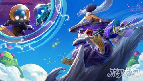 云顶之弈星之碎片如何获取(星之碎片获取途径汇总)