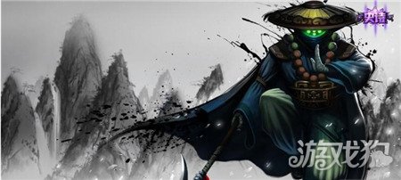 LOL白虎贾克斯打野攻略(武器大师打野天赋出装)