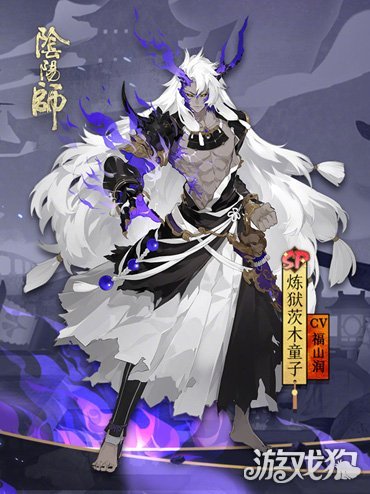 阴阳师炼狱茨木童子御魂怎么带?(御魂方案推荐)