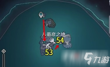 《原神》键纹位置大全