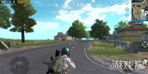 刺激战场P城怎么打?(P城发育及打法技巧分享)
