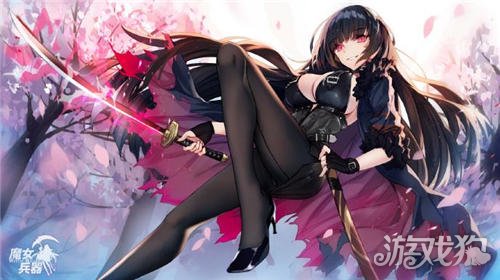 魔女兵器原质成品苍白的正义(苍白的正义属性详解)